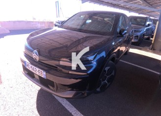 Photo du véhicule CITROEN C4