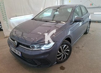 Photo du véhicule VOLKSWAGEN POLO