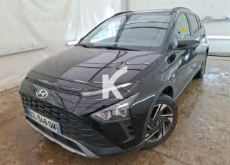 Photo du véhicule HYUNDAI BAYON