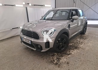 Photo du véhicule MINI COUNTRYMAN F60 LCI