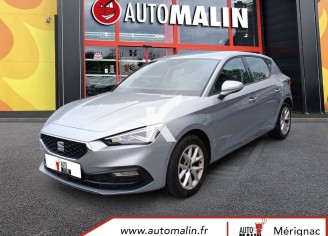 Photo du véhicule SEAT LEON