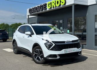 Photo du véhicule KIA SPORTAGE