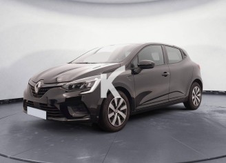 Photo du véhicule RENAULT CLIO V