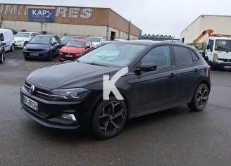 Photo du véhicule VOLKSWAGEN POLO
