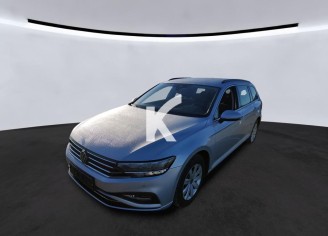 Photo du véhicule VOLKSWAGEN PASSAT SW