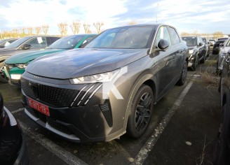 Photo du véhicule PEUGEOT 3008