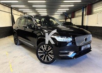 Photo du véhicule VOLVO XC90