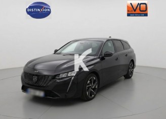 Photo du véhicule PEUGEOT 308 SW