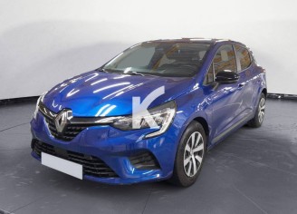 Photo du véhicule RENAULT CLIO V