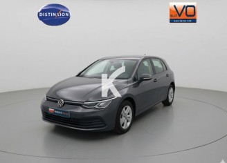 Photo du véhicule VOLKSWAGEN GOLF
