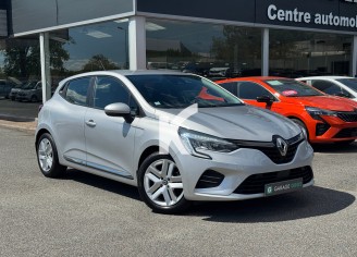 Photo du véhicule RENAULT CLIO V