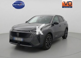 Photo du véhicule PEUGEOT 3008