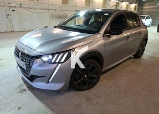 Photo du véhicule PEUGEOT 208