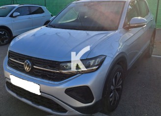 Photo du véhicule VOLKSWAGEN T-CROSS
