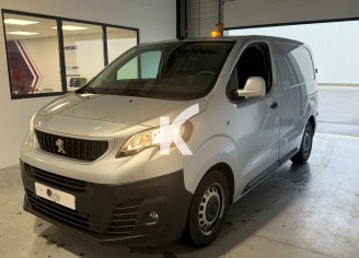 Photo du véhicule PEUGEOT EXPERT FOURGON