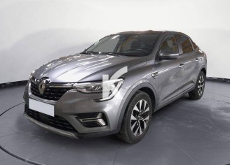 Photo du véhicule RENAULT ARKANA