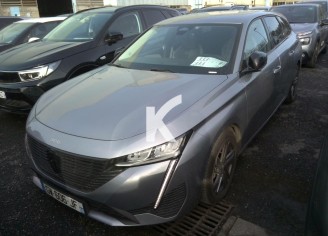 Photo du véhicule PEUGEOT 308 SW