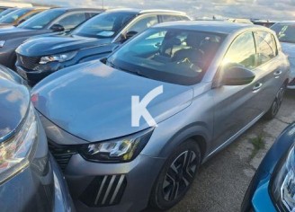 Photo du véhicule PEUGEOT 208