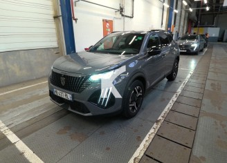 Photo du véhicule PEUGEOT 2008