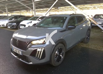 Photo du véhicule PEUGEOT 2008