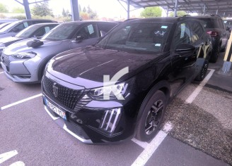 Photo du véhicule PEUGEOT 2008