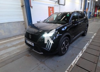 Photo du véhicule PEUGEOT 2008