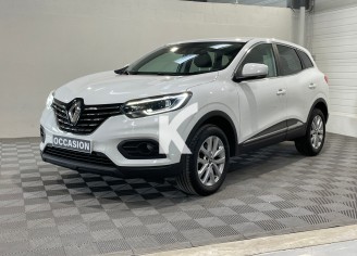 Photo du véhicule RENAULT KADJAR