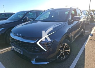Photo du véhicule KIA SPORTAGE