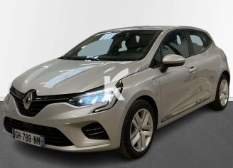 Photo du véhicule RENAULT CLIO V