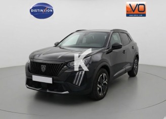 Photo du véhicule PEUGEOT 2008