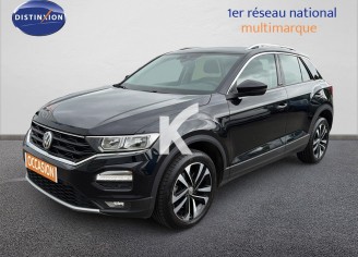 Photo du véhicule VOLKSWAGEN T-ROC