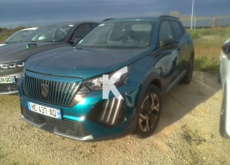 Photo du véhicule PEUGEOT 2008