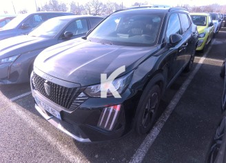 Photo du véhicule PEUGEOT 2008