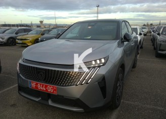 Photo du véhicule PEUGEOT 3008