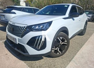 Photo du véhicule PEUGEOT 2008