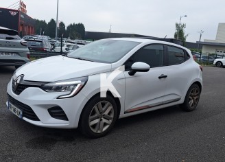 Photo du véhicule RENAULT CLIO V