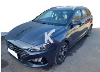Photo du véhicule HYUNDAI i30 SW