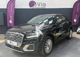 Photo du véhicule AUDI Q2