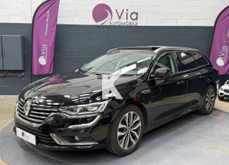 Photo du véhicule RENAULT TALISMAN ESTATE