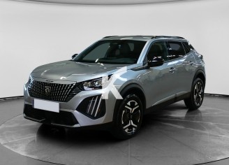 Photo du véhicule PEUGEOT 2008