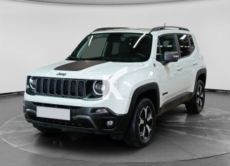 Photo du véhicule JEEP RENEGADE MY20