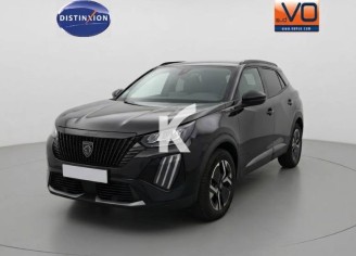 Photo du véhicule PEUGEOT 2008