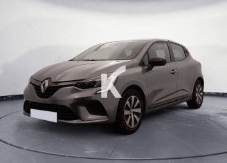 Photo du véhicule RENAULT CLIO V