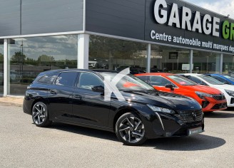Photo du véhicule PEUGEOT 308 SW