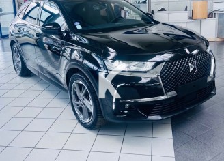 Photo du véhicule DS DS7 CROSSBACK