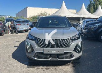 Photo du véhicule PEUGEOT 2008
