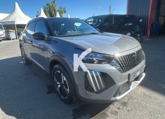 Photo du véhicule PEUGEOT 2008