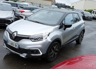 Photo du véhicule RENAULT CAPTUR