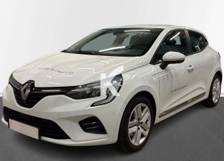 Photo du véhicule RENAULT CLIO V