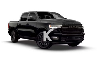 Photo du véhicule DODGE RAM